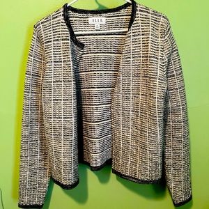 Elle Cardigan